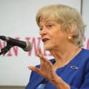 Ann Widdecombe 