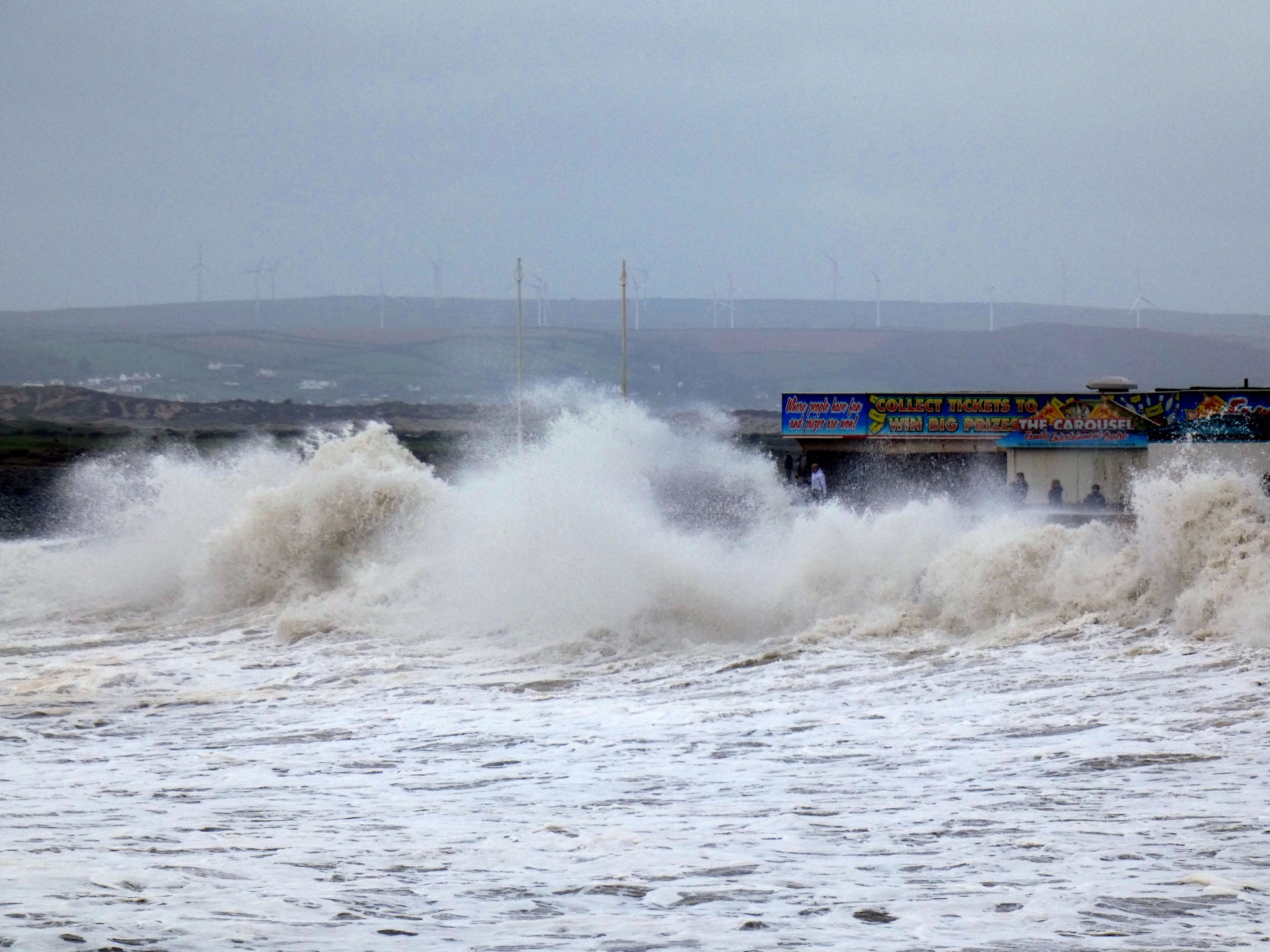 Flood-hit areas of Devon to benefit from £2.7m in funding to protect homes