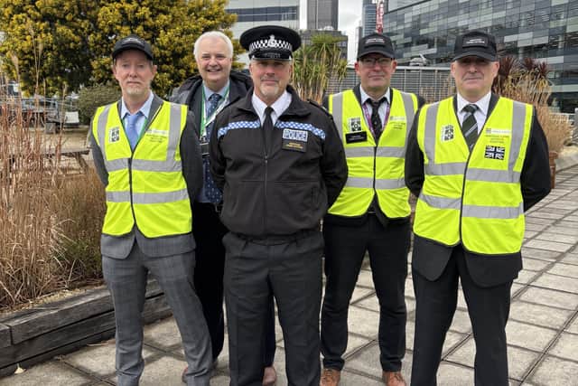 Devon police help create new guidance to help protect historic UK ...