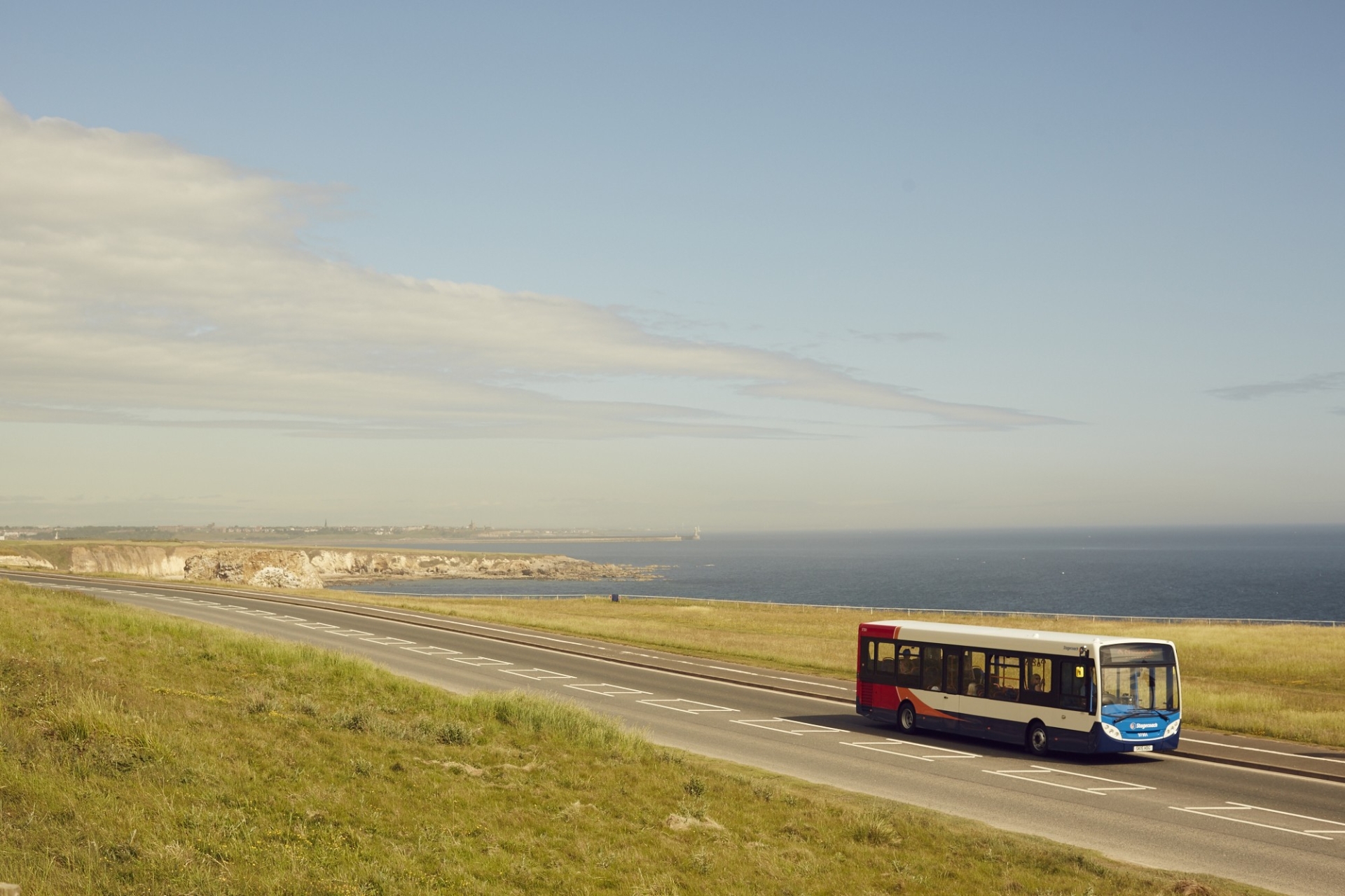 Major bus corridor upgrades hit Exeter roads this February