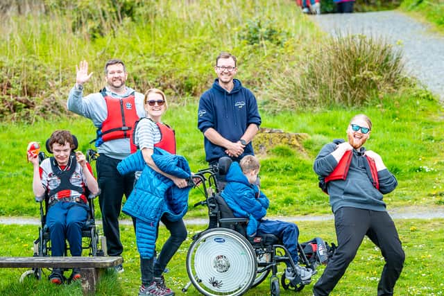 Share your memories to help much-loved North Devon charity mark 30th ...