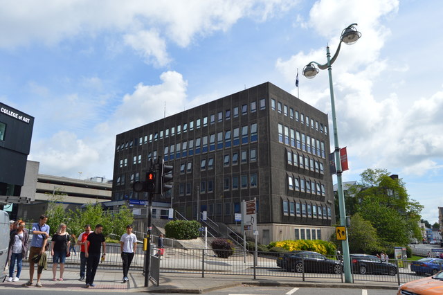 Plymouth police reflect on demanding year after thousands of incidents