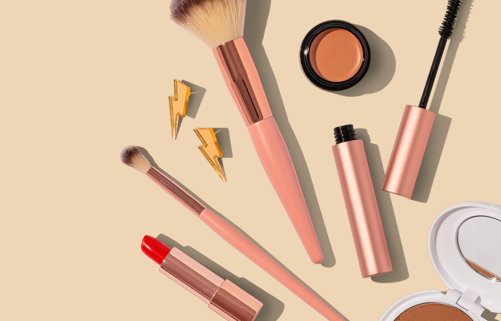 Exeter researchers lead global beauty industry shake-up to cut water ...