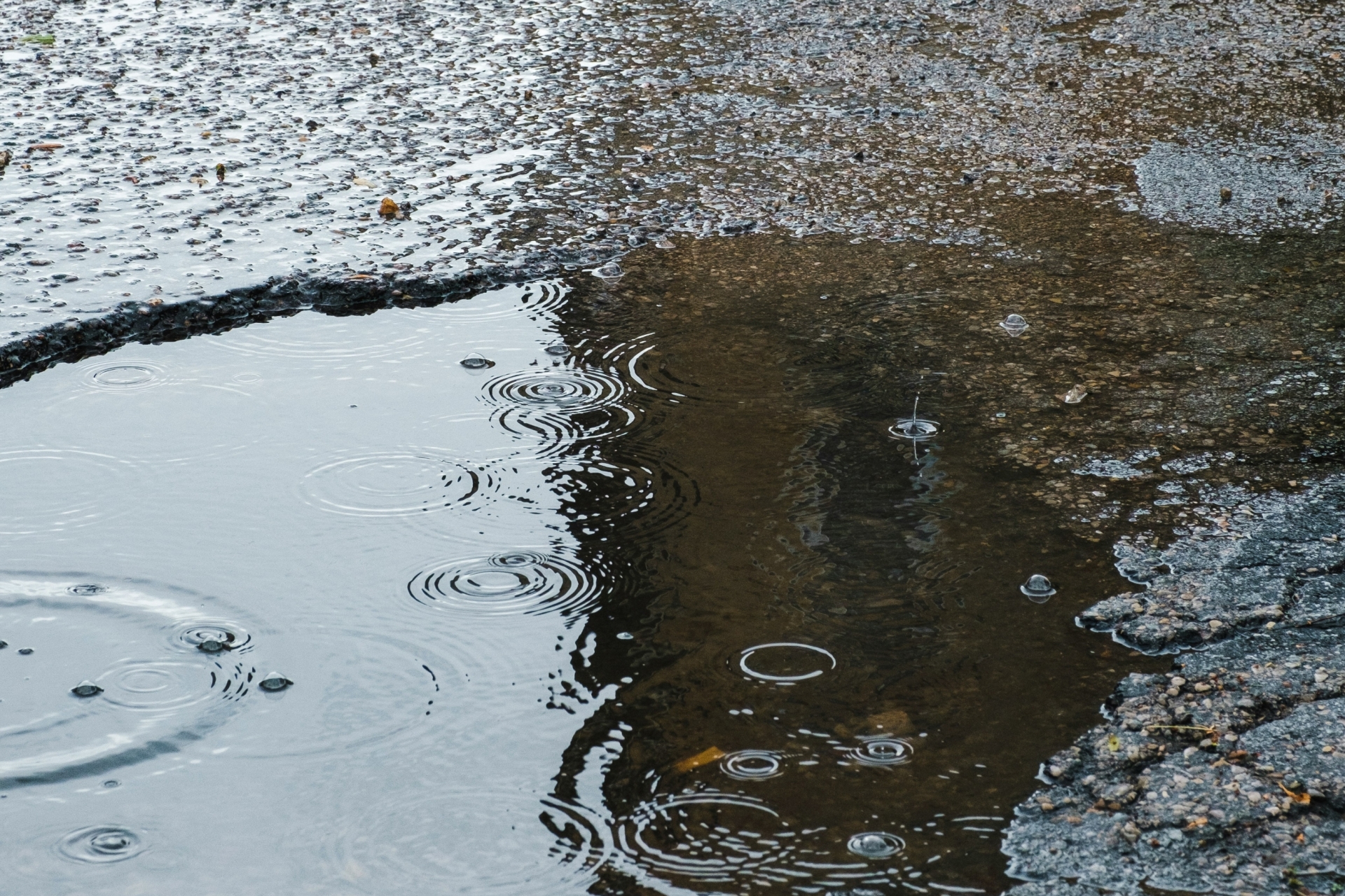 Exeter potholes worsen after Storm Chandra as drivers warned of rising ...