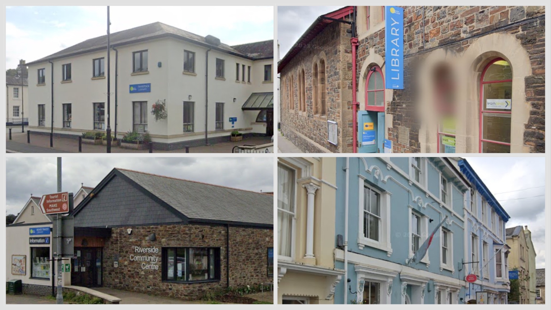 Devon Libraries face major shake-up as £1m rescue plan goes before Cabinet