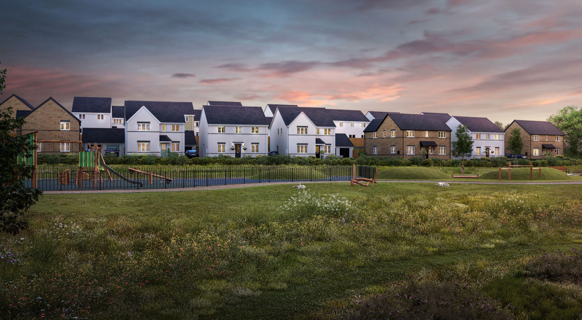 North Devon set for new homes as national housing demand rises