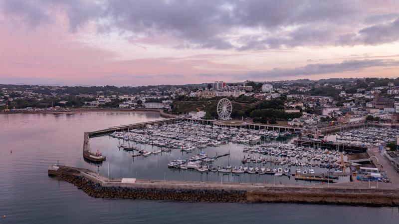 Happy New Year, Torbay!