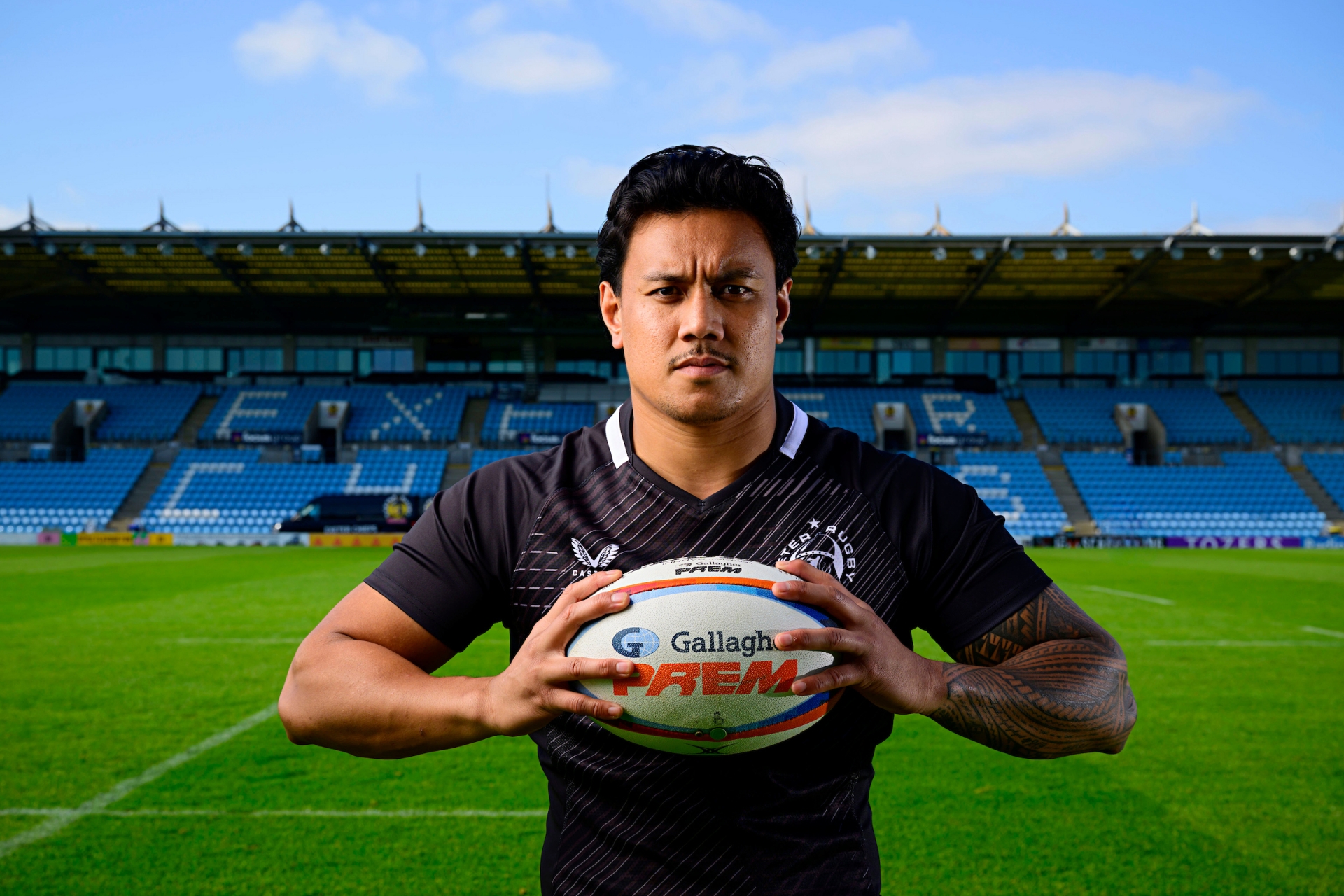 European adventure begins with stylish victory for Exeter Chiefs over ...