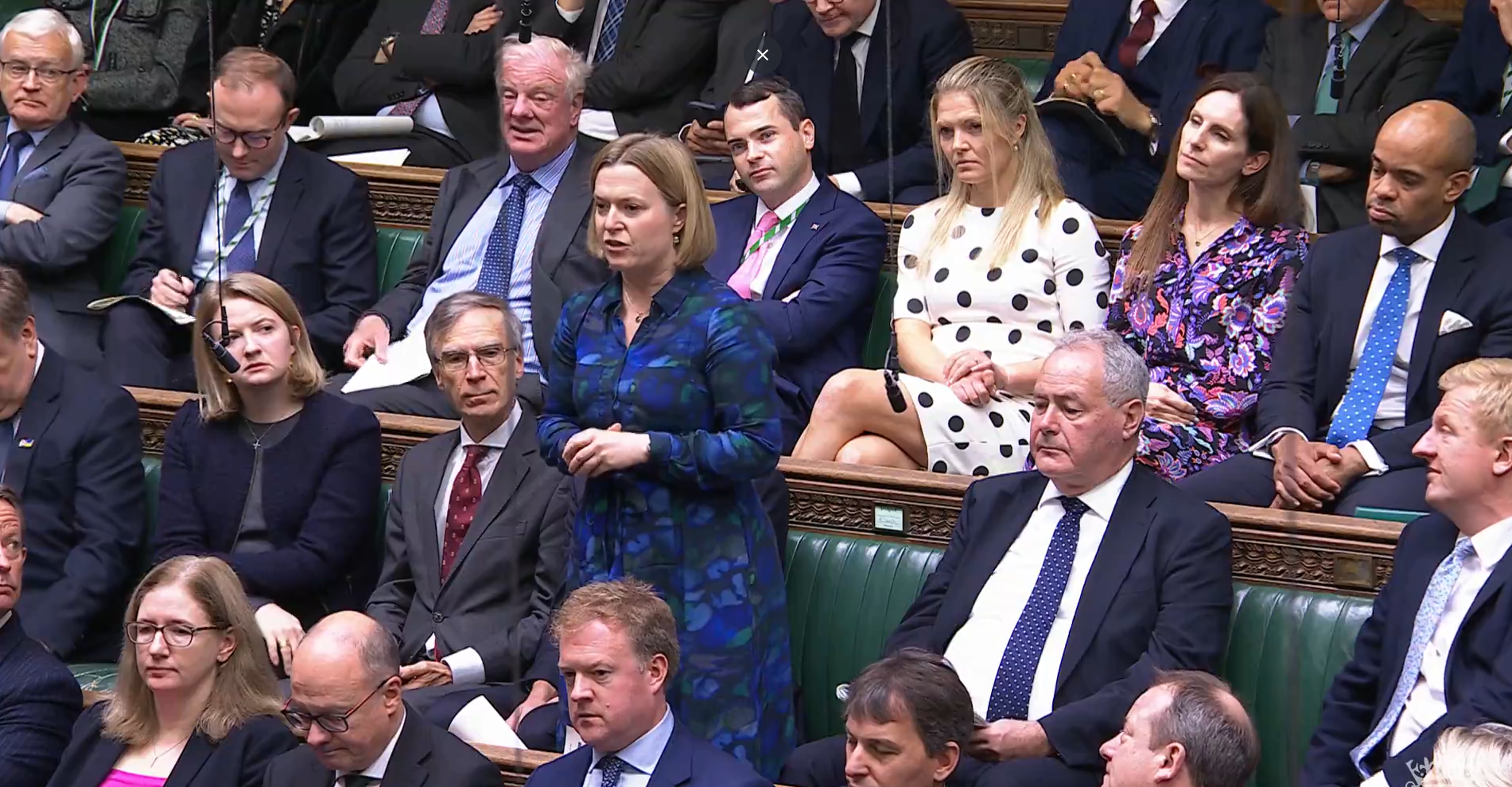 Devon MP hits out at Prime Minister’s ‘vague’ reply on small business ...