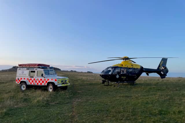Attended over 400 callouts,
Supported the Ten Tors event every year since 2008
Assisted in the evacuation of World War II ordnance in Exeter and Plymouth
Played a key role during the 2018 ‘Beast from the East’ snowstorm around Okehampton.