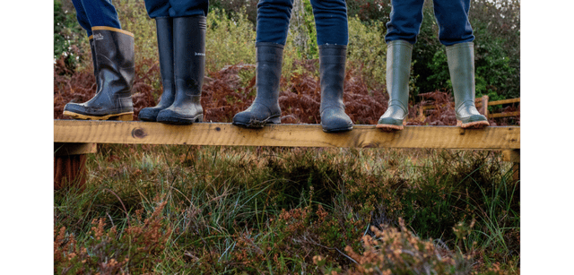 Peat Fest South-West is taking place this weekend Credit- Avalon Marshes