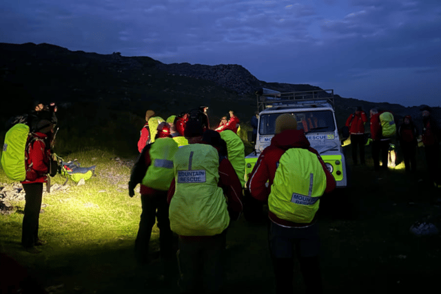 ‘It’s rare to say you have actually saved a life’ - meet Dartmoor’s ...