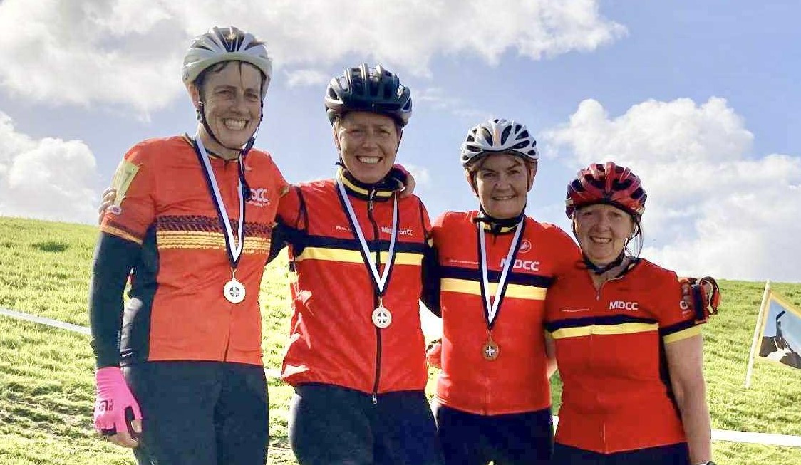 Marathon mission for the National Trophy races in Derby and Redruth