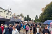 Tavistock Goose Fair 2025