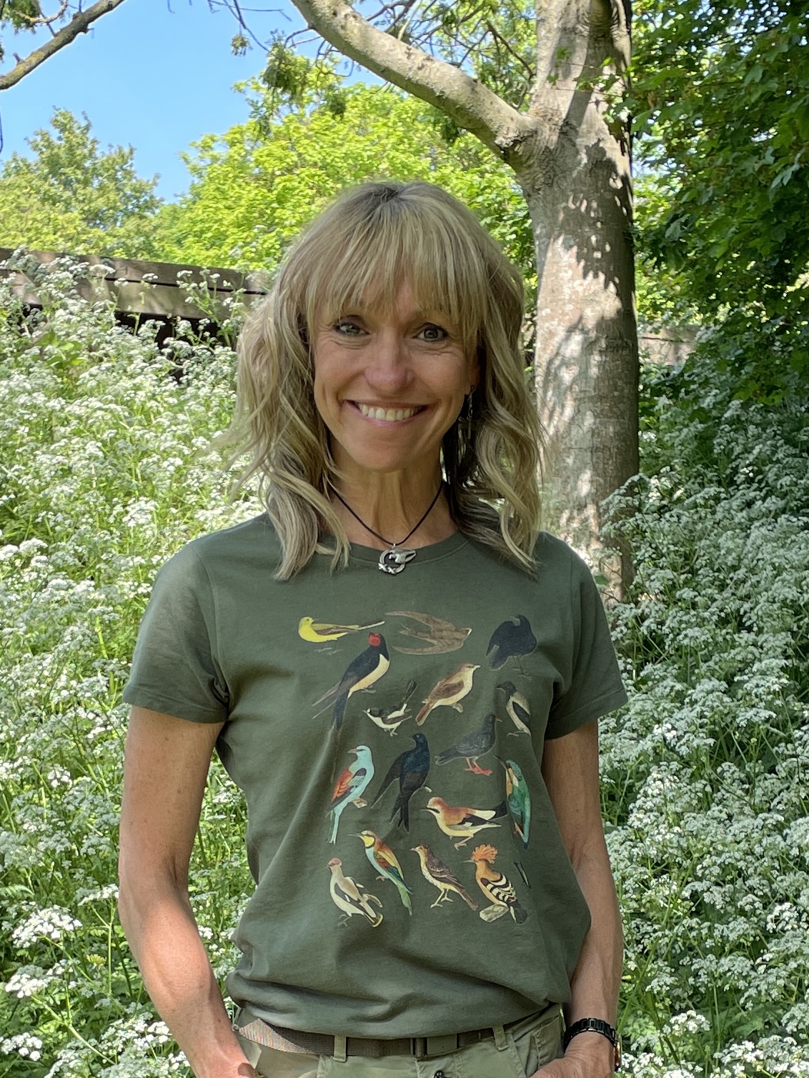 Michaela Strachan marks 40 years on screen with new live theatre tour