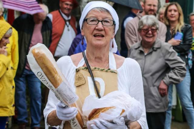 'Participants waste no time in dispersing to Ashburton’s excellent inns ...