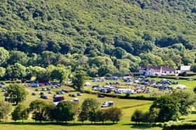 The village show