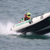 Blackjack - Ben Cantelo - Jeremy Linford - Winners Races 2,5,6 - 1st overall ProCats