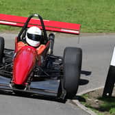 Ed Hollier - Force HC - Wiscombe Woolbridge Spring 2025