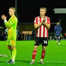 Tough few days for Exeter City. Pic from PPAUK