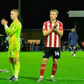 Tough few days for Exeter City. Pic from PPAUK