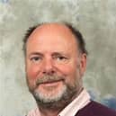 Cllr Julian Brazil
