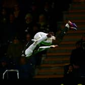 Celebrations for Millenic Alli. Pic from PPAUK