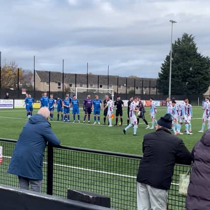 Tavistock at Malvern Town