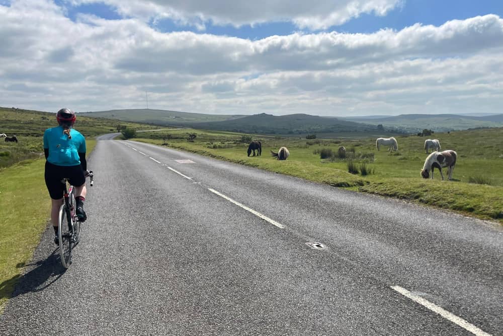 The Dartmoor Classic