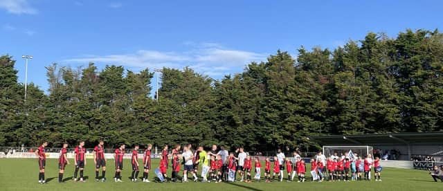 Tavistock at Yate Town