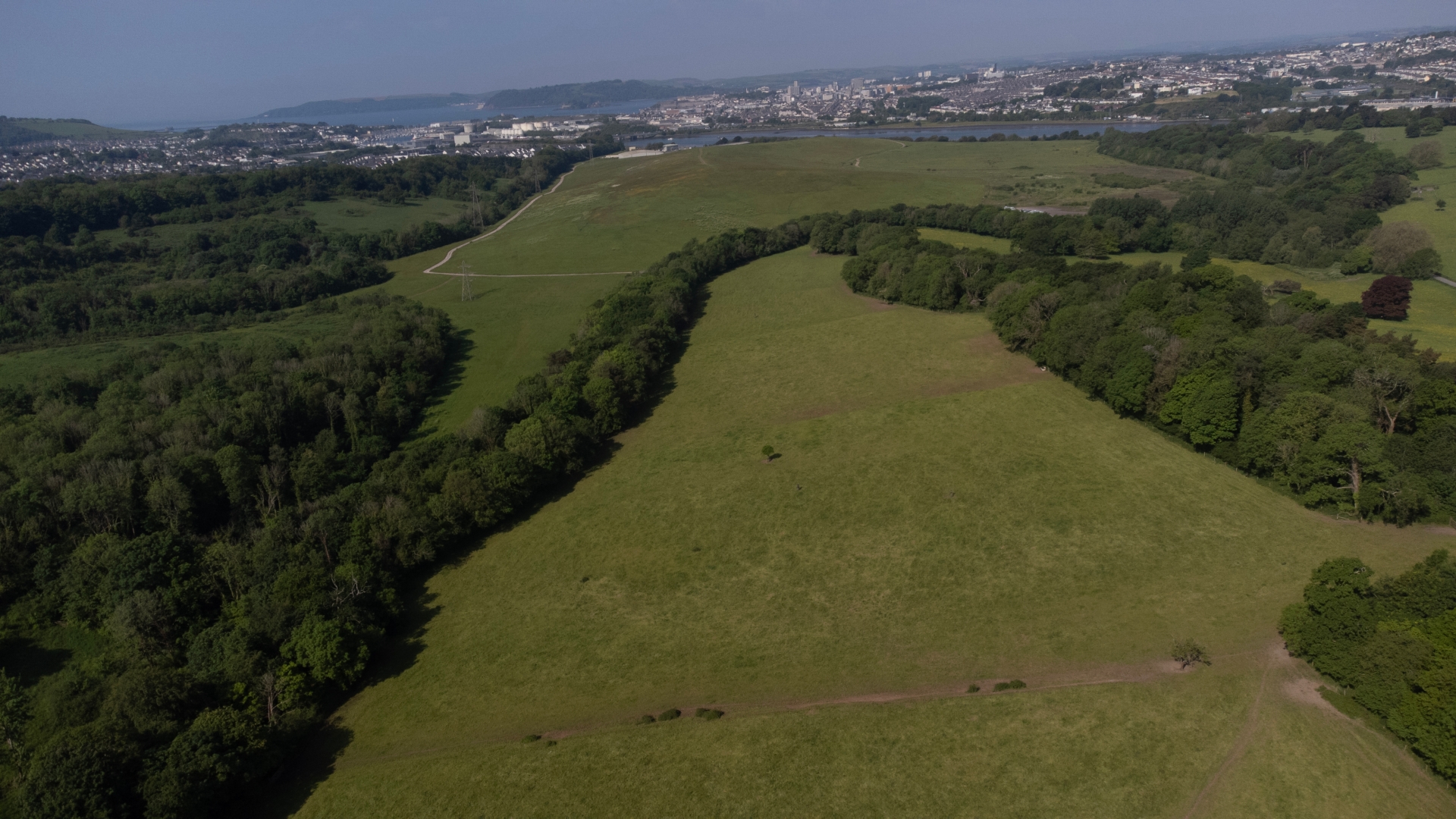 National Trust announces expansion of Saltram Estate