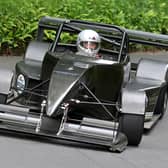 Mike Lee - Force LM