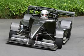 Mike Lee - Force LM