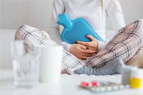 Symptoms can all affect our daily lives, but treatment is available!