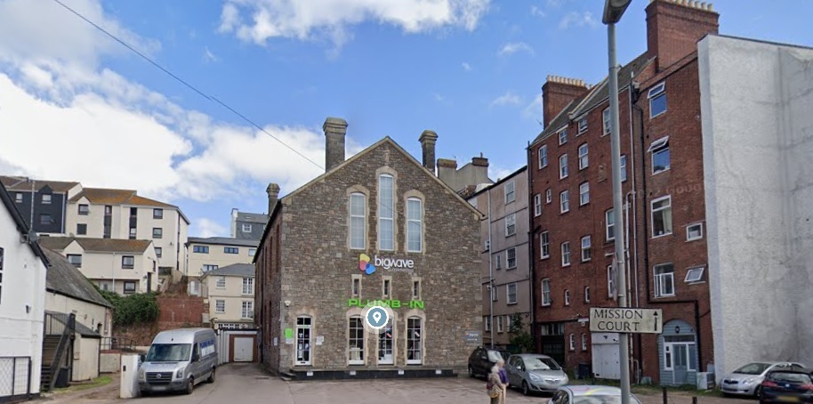More co-living in Exeter gets the go-ahead