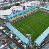 Plainmoor view. PPAUK