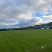 Liverton United FC