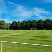 Ottery St Mary AFC