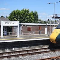 GWR imposes speed restrictions on Devon and Cornwall routes ahead of Storm Austen