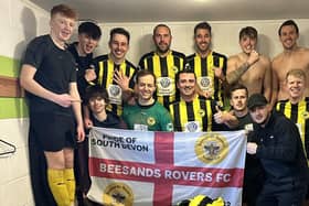 Beesands Rovers