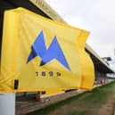 Plainmoor view. PPAUK