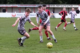 Bovey Tracey AFC