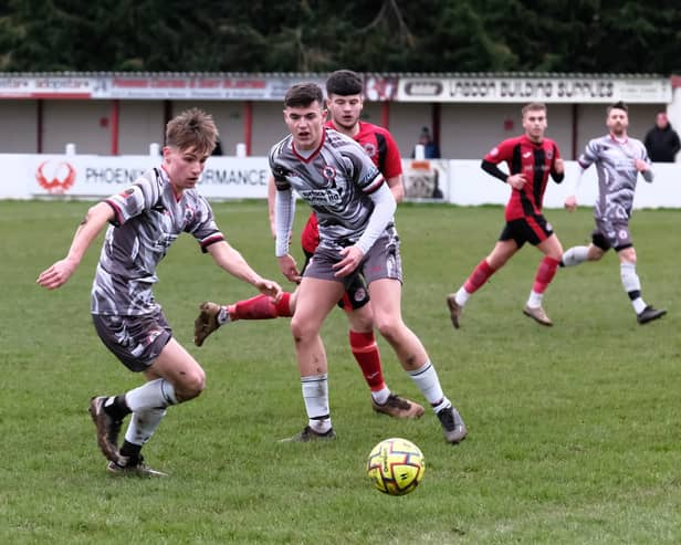 Bovey Tracey AFC