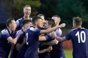 Exciting times for Appledore FC