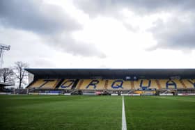 Plainmoor view. PPAUK