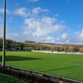 Buckland Athletic FC