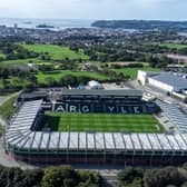 Home Park