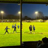 Tiverton Town FC