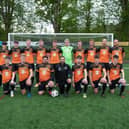 South Zeal United