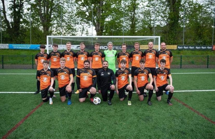 South Zeal United